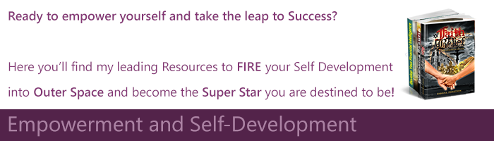 Network Marketing Empowerment and Self Development