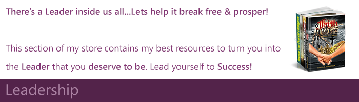 Network Marketing Empowerment and Self Development