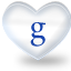 +1 me on Google Plus