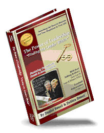 The Power of Leadership &hellip; Finding the Leader Within